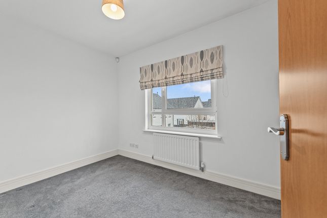 Flat for sale in 18 Stance Place, Larbert