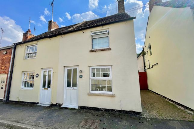 Thumbnail Property for sale in Church Street, Deeping St. James, Peterborough