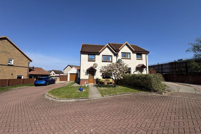 27, Drainie Way, Lossiemouth photo 2