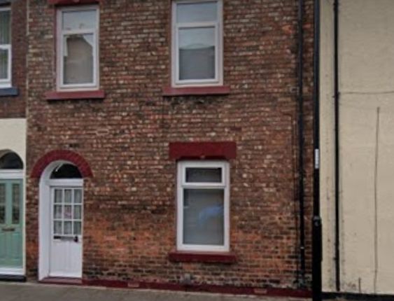 Thumbnail Terraced house to rent in Gladstone Street, Sunderland