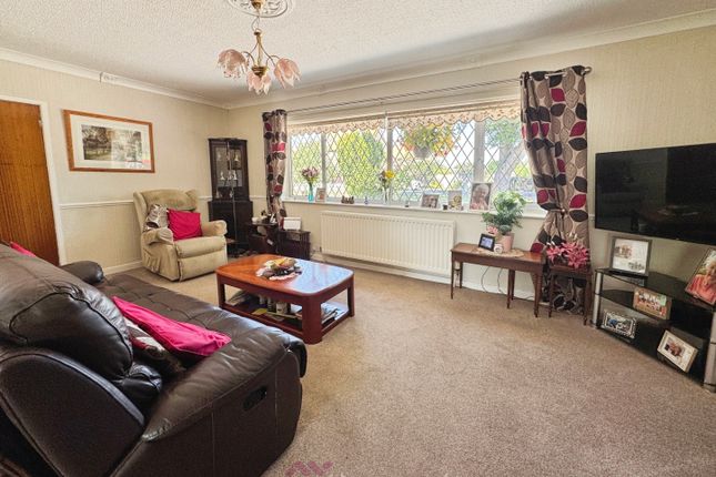 Orton, Broad Lane, Doncaster photo 3