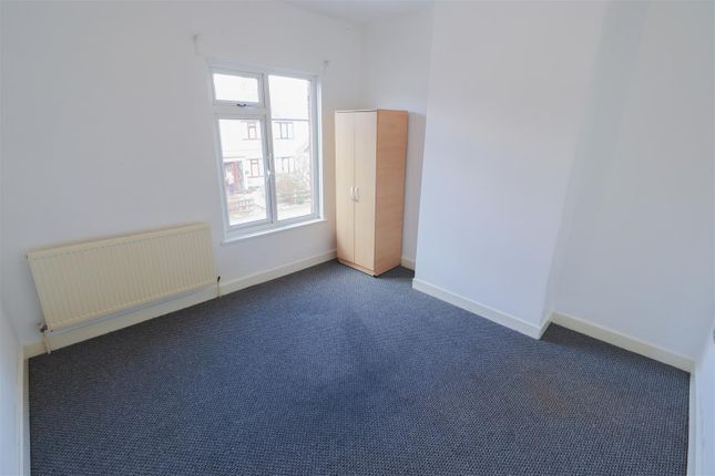 Terraced house to rent in Teneriffe Road, Coventry