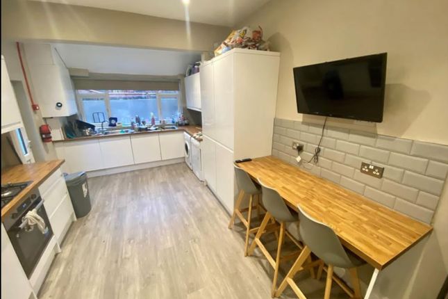 End terrace house to rent in Larkdale Street, Nottingham