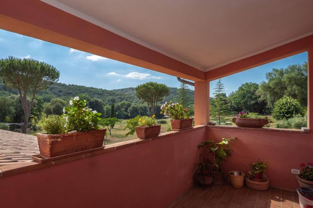 Country house for sale in Strada Provinciale 21 Terzo, Roccastrada, Toscana