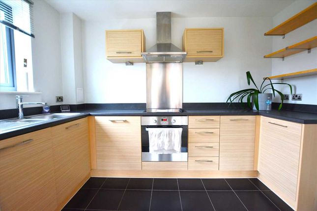 Thumbnail Flat to rent in Bilroth Court, Mornington Close, Colindale