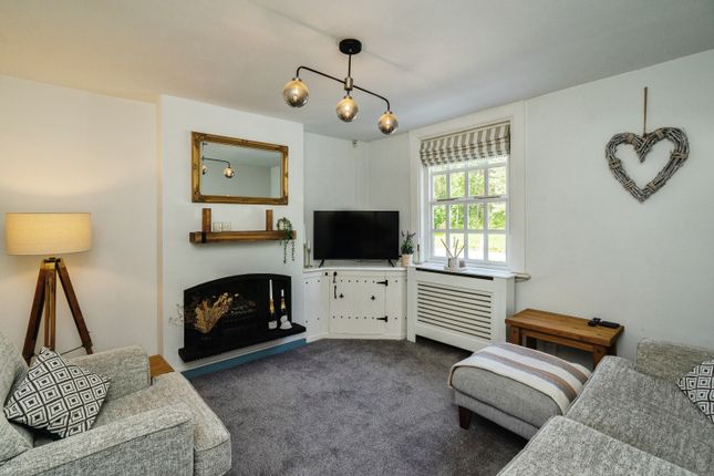 Terraced house for sale in Greenalls Avenue, Warrington, Cheshire