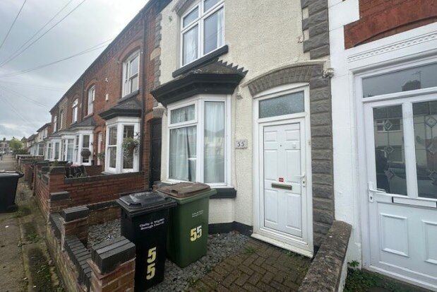 Terraced house to rent in Timber Street, Wigston
