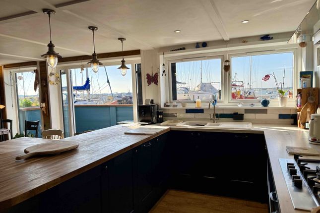 The Ferry, Felixstowe photo 3