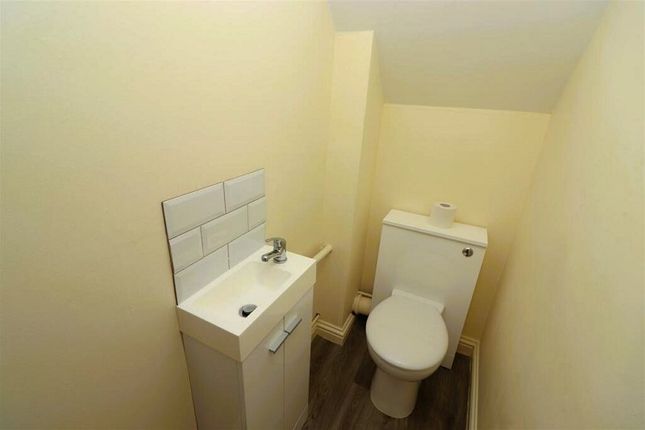 Aspen Close, Rushden photo 4