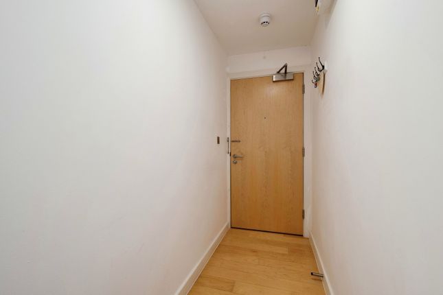 Flat for sale in Navigation Street, Leicester, Leicestershire