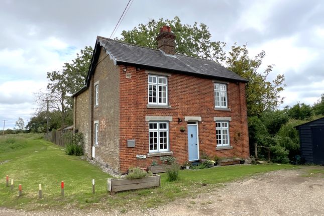 3-bed house on Pound Cottage , Shalford Road, Rayne, £535,000