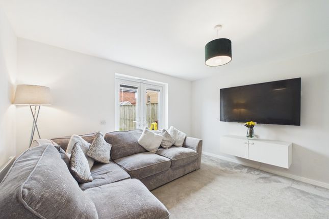 3, Horsleyhill, East Kilbride photo 4