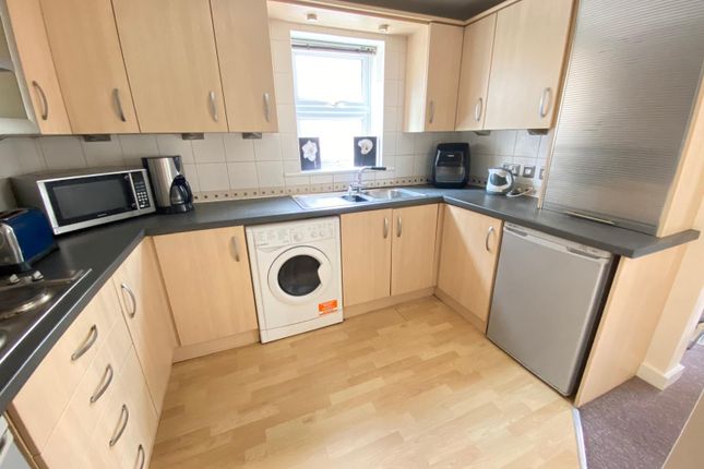 New Walk Central Apartments 77-89,Flat 11, Princess Road East, Leicester photo 3