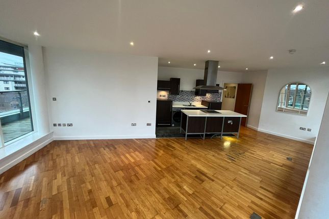 Flat for sale in Sherborne Street, Birmingham