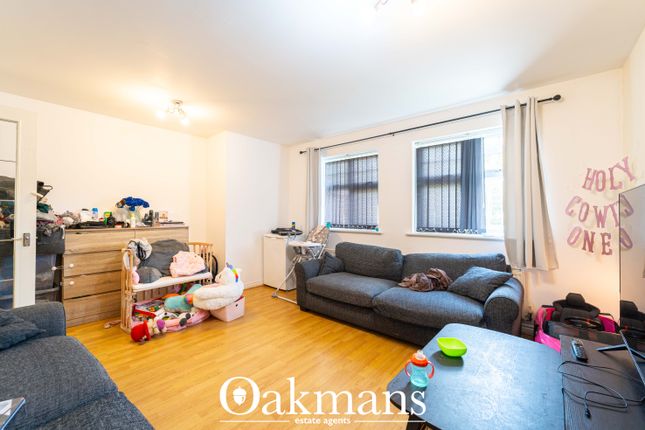 APARTMENT 3, BIRMINGHAM photo 4