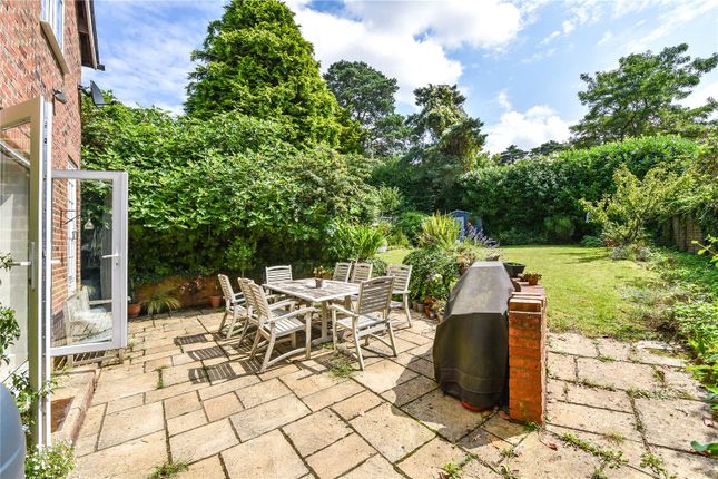 Corbie Cottage, 19, Carlton Road, Headley Down photo 3