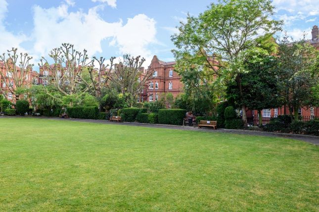 Dryden Mansions, Fulham photo 4