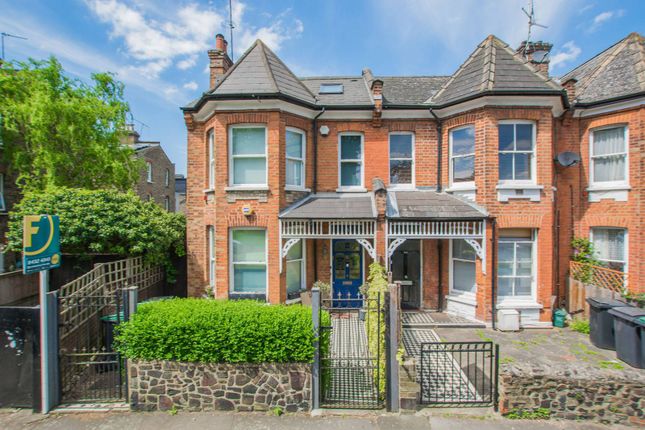 4 Bedroom Properties To Rent In Sydney Road London N8 Zoopla