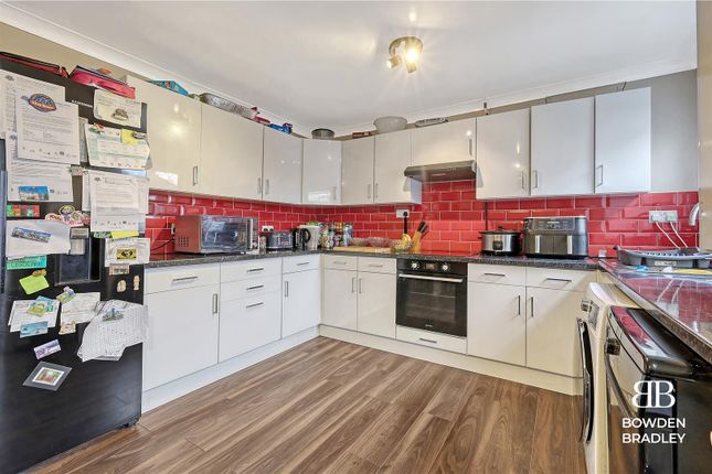 Terraced house for sale in Downham Close, Romford