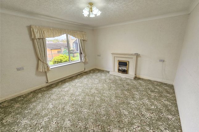 Semi-detached house for sale in Whalley New Road, Ramsgreave, Blackburn, Lancashire