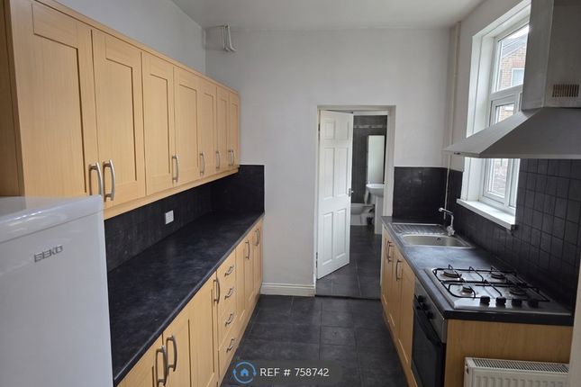 Seaford St, Stoke-On-Trent photo 5