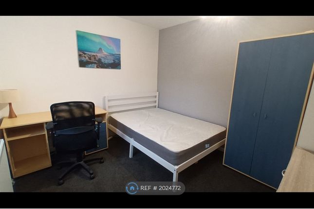 Room to rent in Blackbrook Road, Loughborough