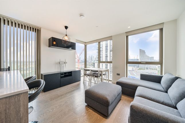 1, Flat 58, Pilot Walk, London photo 3