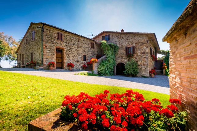 Country house for sale in Via De Larderel, Pomarance, Toscana