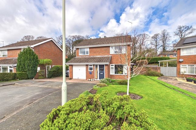 7, Berrisford Close, Market Drayton photo 2