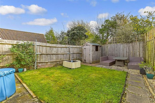 Detached house for sale in Deer Close, Chichester, West Sussex