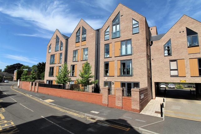 Thumbnail Flat to rent in Tewkesbury Place, Beeston, Nottingham