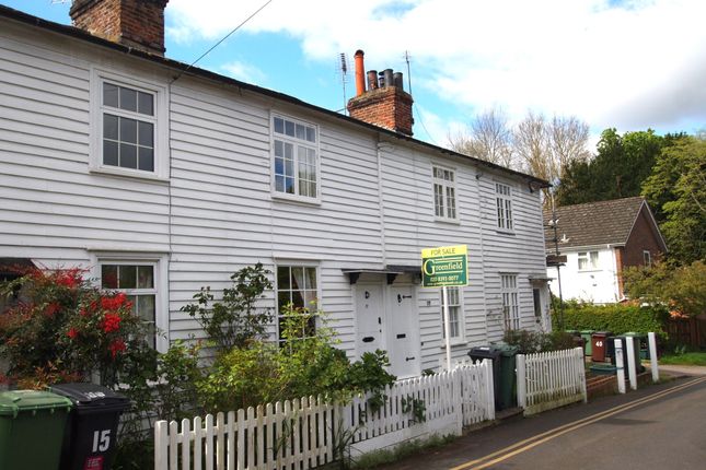 Cottage for sale in Mill Lane, Ewell Village