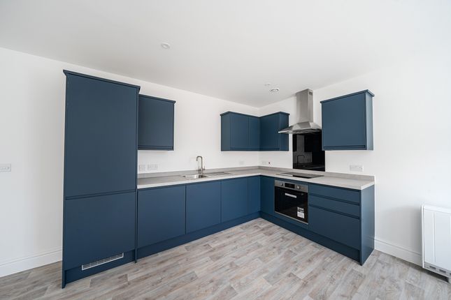Flat 14 Discovery House, 154, Southgate Street, Gloucester photo 4