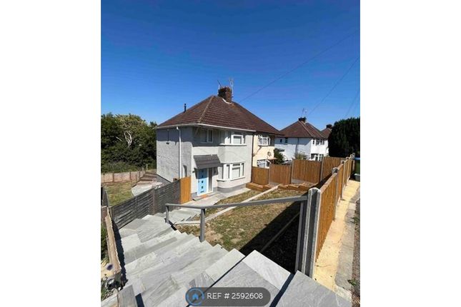Property Exterior