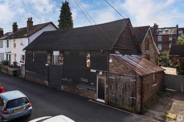 Thumbnail Warehouse for sale in 43 Oakdene Road, Redhill
