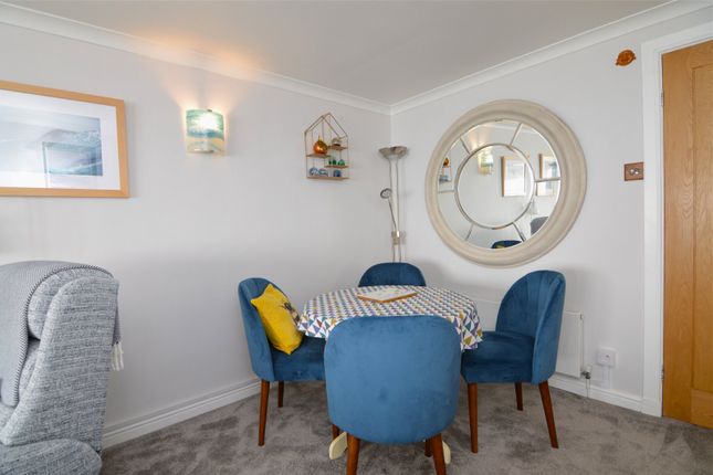 Flat for sale in Castle Drive, Falmouth