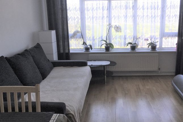 Flat for sale in Hazel Bank, South Norwood Hill