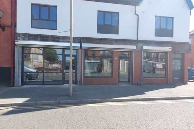 Thumbnail Commercial property to let in Prescot Road, Old Swan, Liverpool