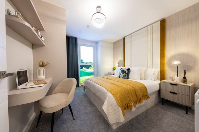  The Willow 0289, Albert Road>, Barnet photo 3