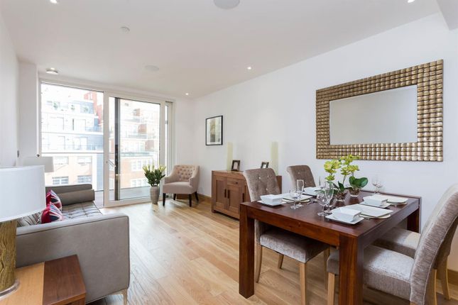 Flat for sale in The Courthouse, 70 Horseferry Road, Westminster, London SW1P