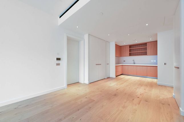 Flat for sale in Prospect Way, Wandsworth SW11