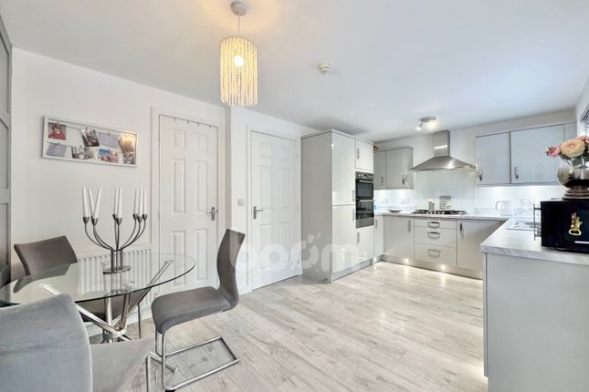Annickbank Wynd North Newmoor, Irvine photo 4