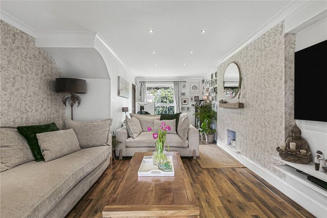 Semi-detached house for sale in Beehive Lane, Welwyn Garden City, Hertfordshire