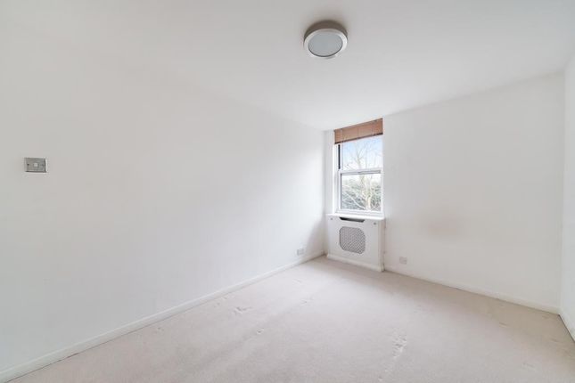Flat for sale in Anglebury, Talbot Road London W2,