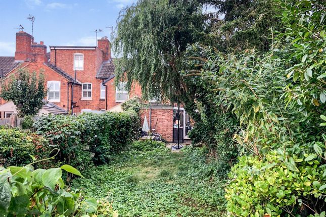 End terrace house for sale in Rectory Lane, Market Harborough