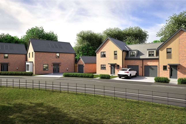 New Homes - Willow Walk, Barham photo 3