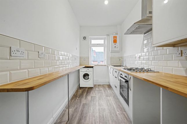 Flat 2, 166, Derby Road, Nottingham photo 3