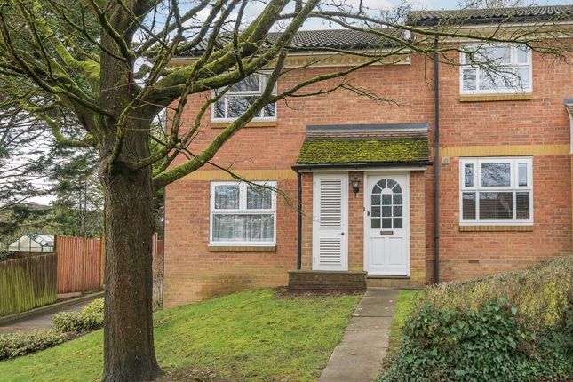 Thumbnail Maisonette for sale in High Wycombe, Buckinghamshire