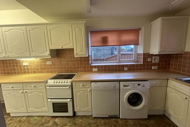 Semi-detached house to rent in Armitage Avenue, Brighouse, Huddersfield, West Yorkshire