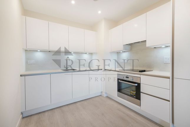 Flat, 115, Tabbard Apartment, London photo 4
